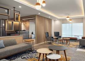 TownePlace Suites by Marriott Hickory 5