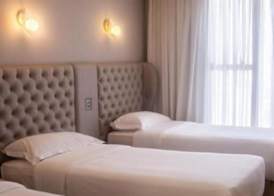 Ouro Minas Hotel Belo Horizonte, Dolce by Wyndham 3