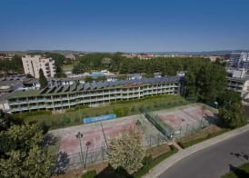 Continental Park Hotel 2