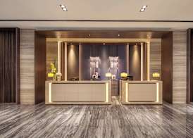 Courtyard by Marriott Shanghai International Tourism and Resorts Zone 5