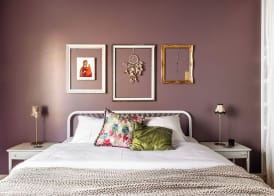 Peaceful 1BR in Design District 3
