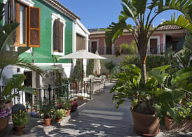 Hotel Boutique MR Palau Verd - Adults Only 3
