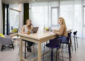 Aparthotel Adagio access München City Olympiapark 4