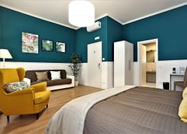 romantica guest house 5