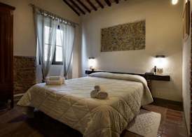 Agriturismo Bio Le Macchie Alte 2