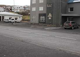 North Star Hotel Snæfellsnes 4