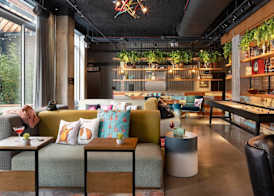 Moxy Austin - University 4