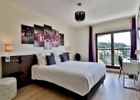 Logis Hotel Perla Riviera & Restaurant 4