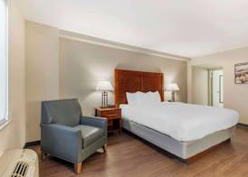 Comfort Inn Conference Center 5