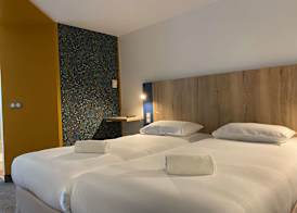 Kyriad Direct Chalon Sur Saone Nord 3