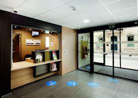B&B HOTEL Castres Centre Gambetta 3
