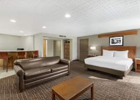 Best Western Plus Boomtown Casino Hotel 4