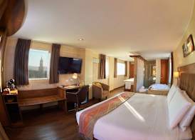 ARIQUEPAY HOTEL 4