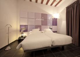 Posada del León de Oro Boutique Hotel 4