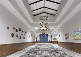 Crowne Plaza LANSING by IHG 3