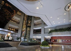 Felicity Hotel Shenzhen, Luohu Railway Station 2