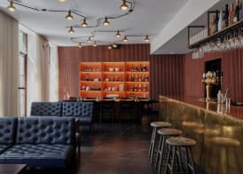 Boutique Hotel Danmark 2