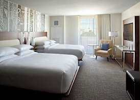 Marriott at the University of Dayton 5