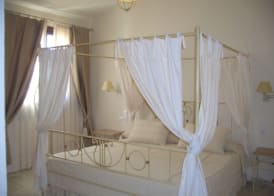 Hacienda Los Jinetes 2