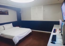 Provence Hotel 5