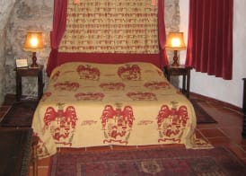 Château de Trigance 5