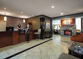 Staybridge Suites FAIRFIELD NAPA VALLEY AREA by IHG 3
