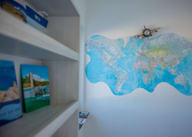BUDGET RESORT Vagabundo 2