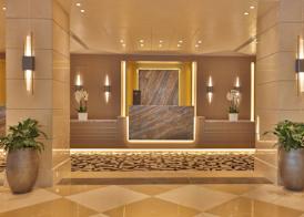 Mövenpick Hotel Beirut 2