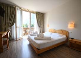 Hotel Saisera 2