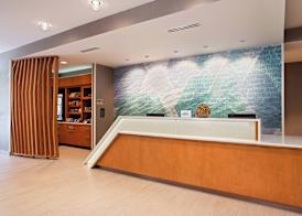 SpringHill Suites by Marriott Ocala 4