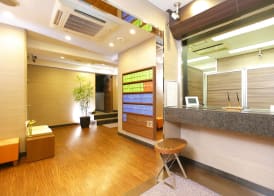 FLEXSTAY INN Tokiwadai 3