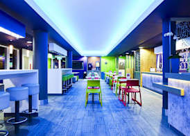 ibis budget Birmingham Centre 5