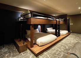 B/C HOTEL NAHA Hotel with rental car 3