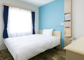 Toyoko Inn Tozai-sen Kiba-eki 5
