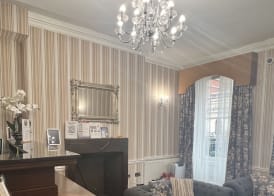 Hotel Cavendish - Bloomsbury 2