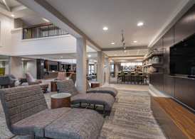 Courtyard by Marriott Reno 3