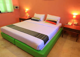 Baan Panwa Resort 2