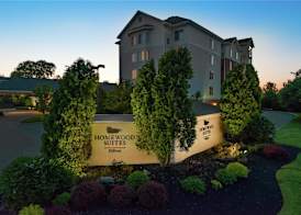 Homewood Suites by Hilton Buffalo-Amherst 2