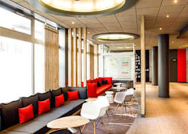 ibis Bayonne Centre 5