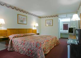 Americas Best Value Inn Loudon Lenoir City 5