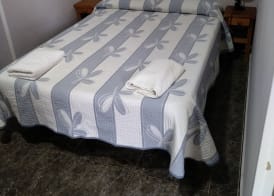 Camping Mérida 2