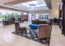 La Quinta by Wyndham Lumberton 2