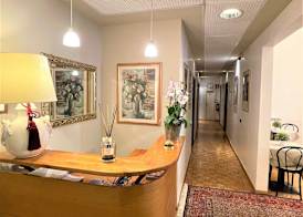 Hotel Leopolda 5