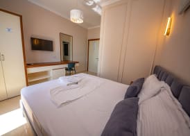 Hotel Vila Misiri 2