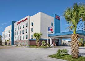 Hampton Inn & Suites Rockport-Fulton 4