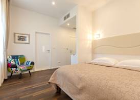 Pellegrini Luxury Rooms 5