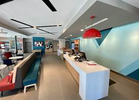 avid hotel BEAUMONT by IHG 5