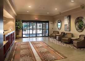 Hampton Inn Doylestown 3