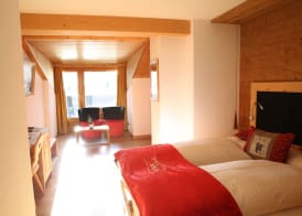 Hotel Nolda 5