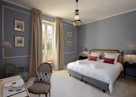 Grand Hôtel Henri - Teritoria 3